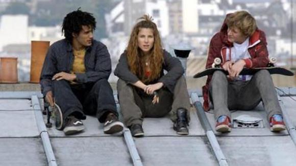 Photo from the movie Skate or Die