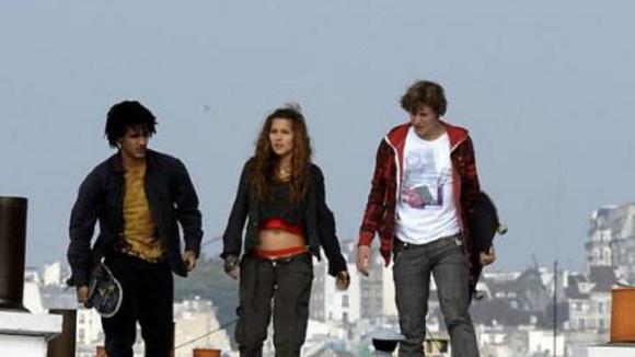 Photo from the movie Skate or Die
