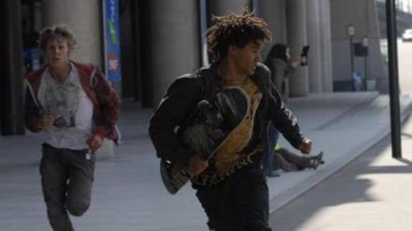 Photo from the movie Skate or Die