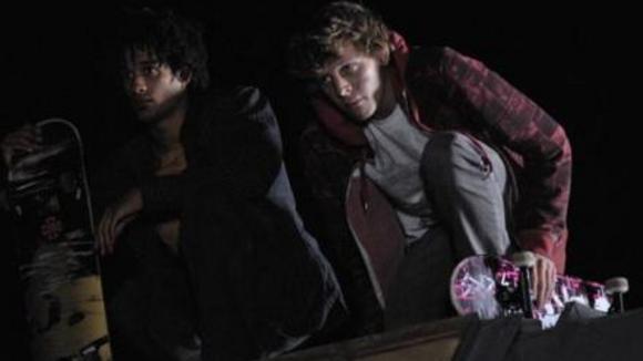 Photo from the movie Skate or Die