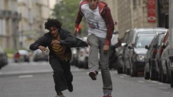 Photo from the movie Skate or Die