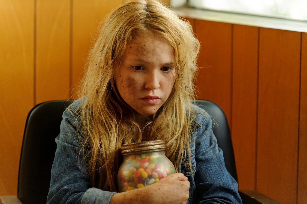 Photo du film So B. It