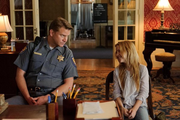 Photo du film So B. It