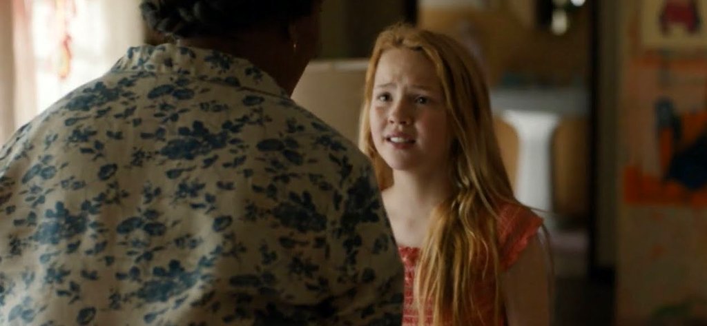 Photo du film So B. It