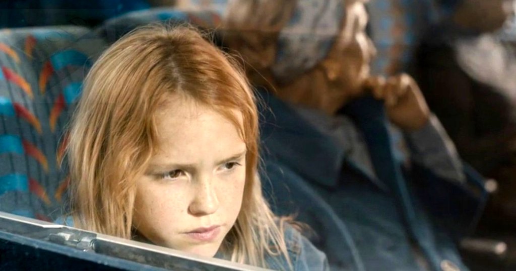 Photo du film So B. It