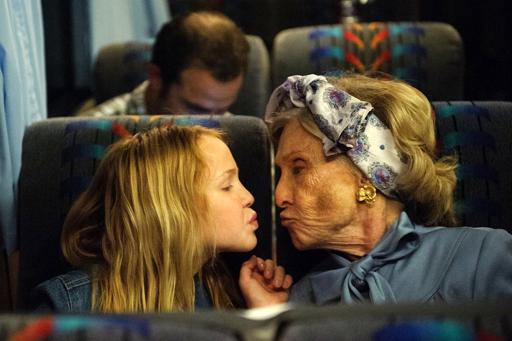 Photo du film So B. It