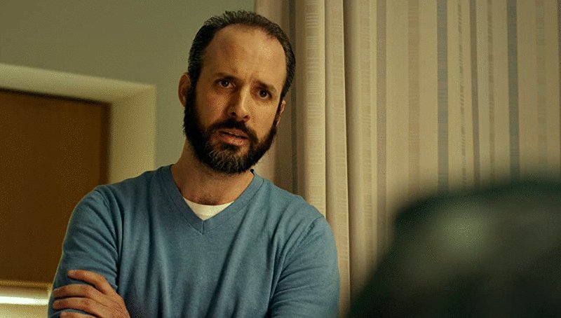 Photo du film Solomon