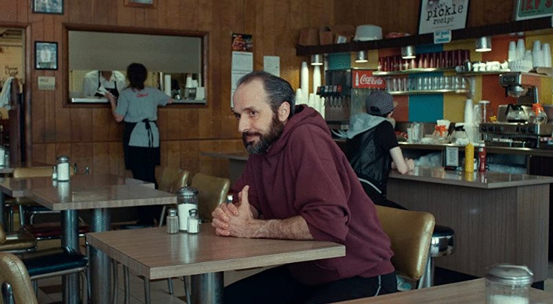 Photo du film Solomon