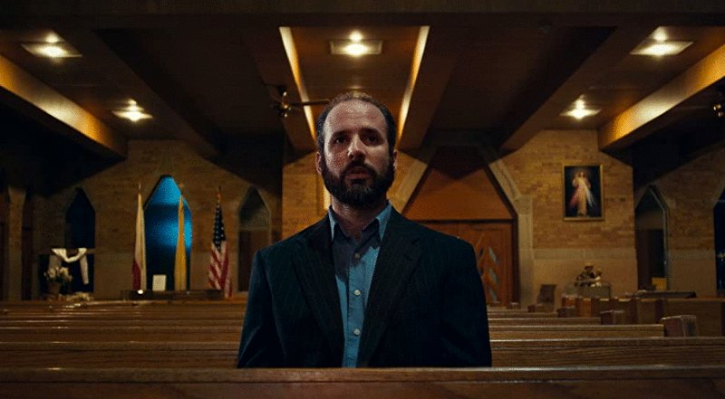 Photo du film Solomon