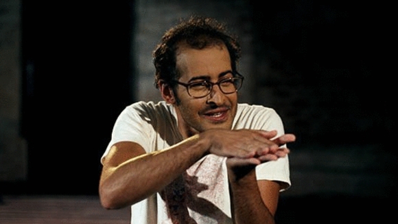 Photo du film A Strange Brand of Happy