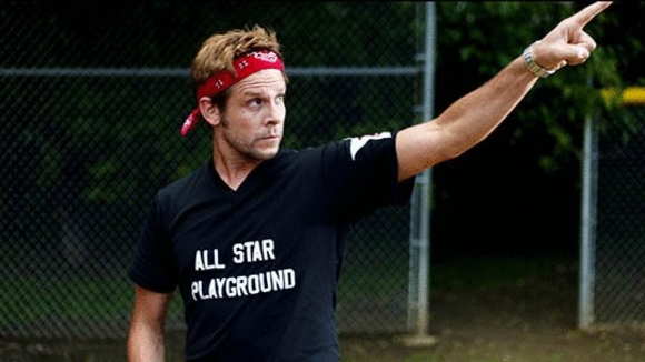 Photo du film A Strange Brand of Happy