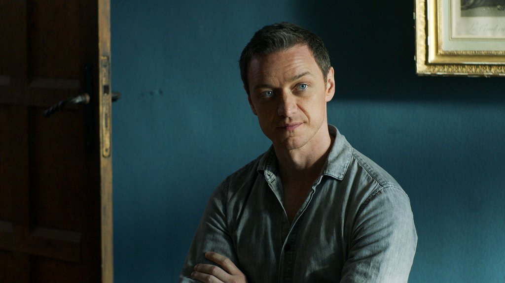 Photo du film Submergence