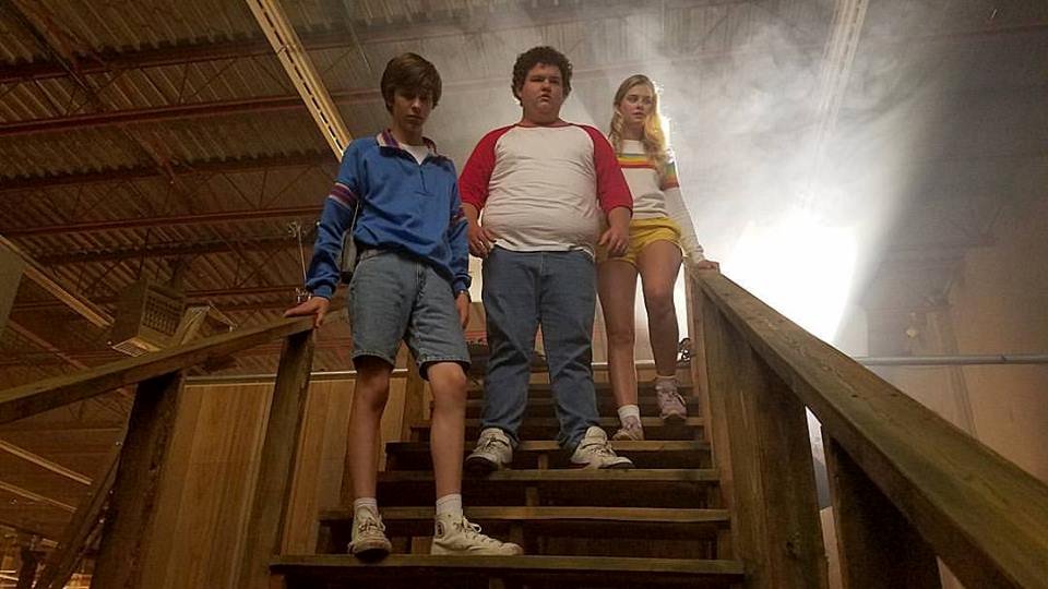 Photo from the movie Summer of 84