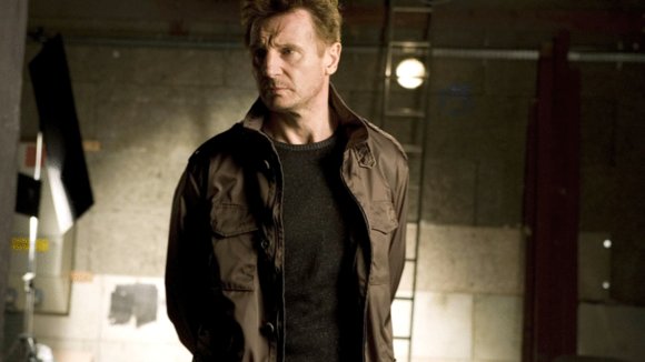 Photo from the movie Taken 3