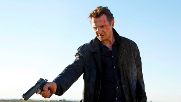 Photo from the movie Taken 3