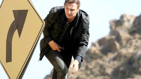 Photo from the movie Taken 3