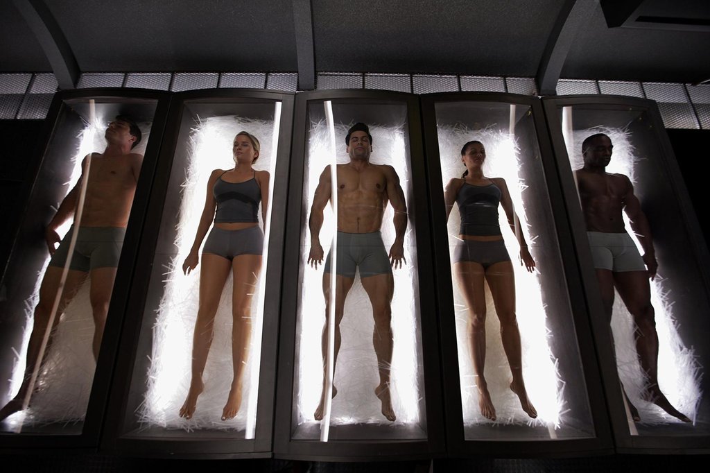 Photo du film Teleios