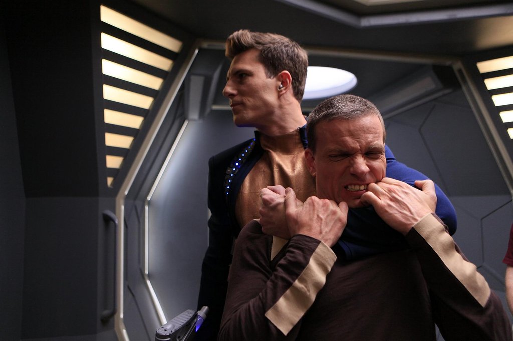 Photo du film Teleios