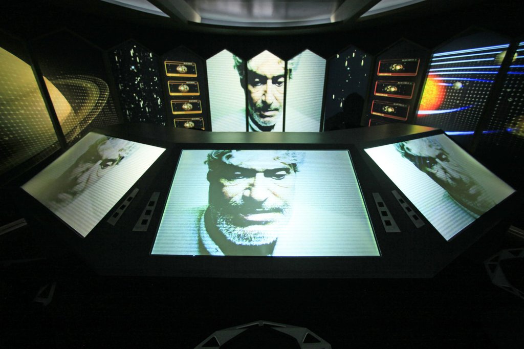 Photo du film Teleios