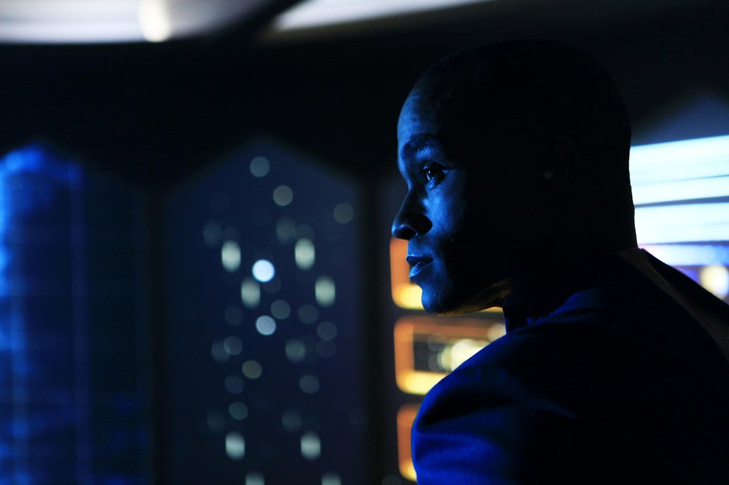 Photo du film Teleios