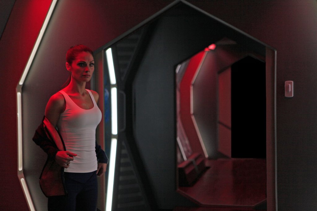 Photo du film Teleios