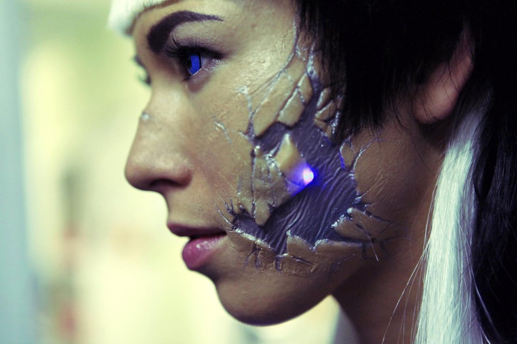 Photo du film Teleios