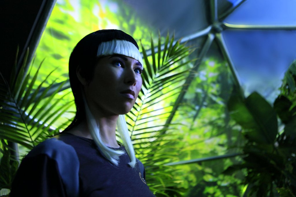 Photo du film Teleios