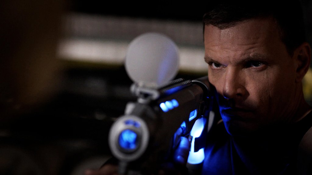 Photo du film Teleios