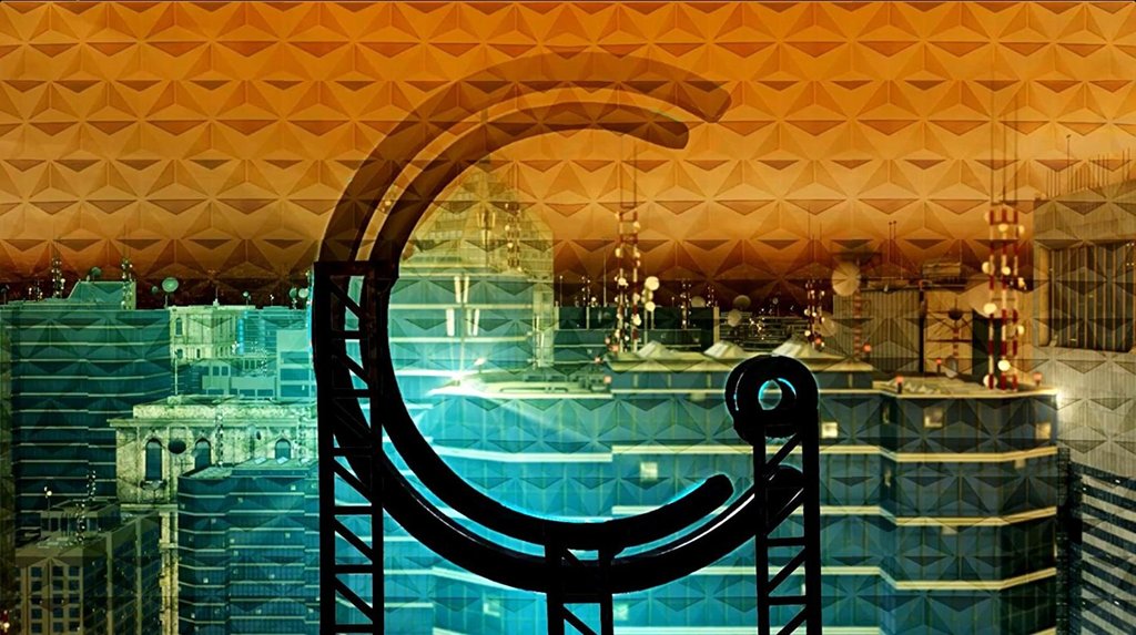 Photo du film Teleios