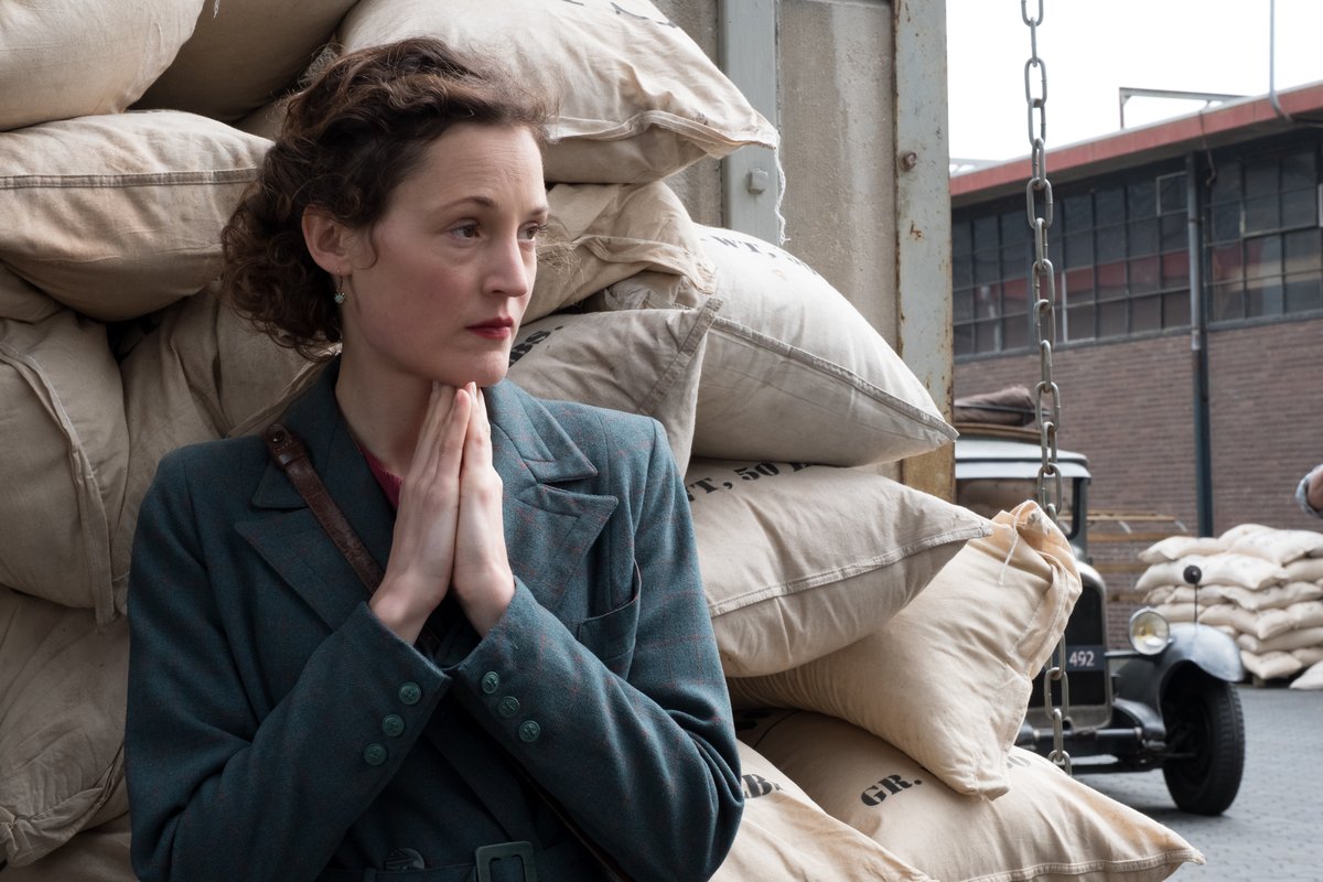 Photo du film The Last Vermeer