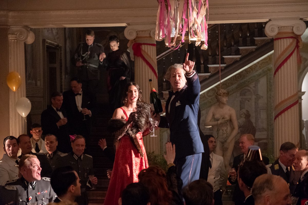 Photo du film The Last Vermeer