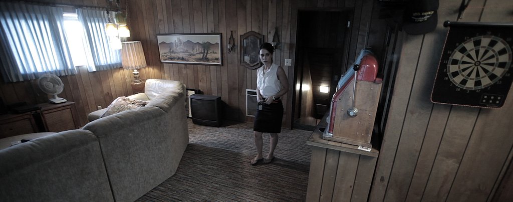 Photo du film The Lost Tree