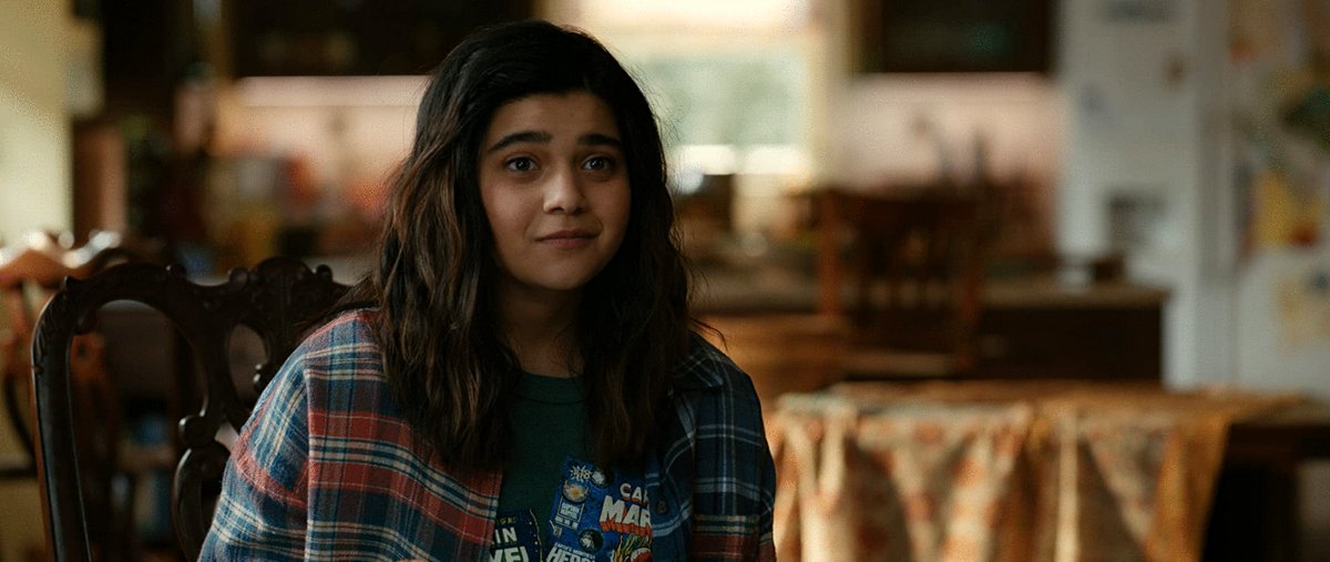 Photo du film The Marvels