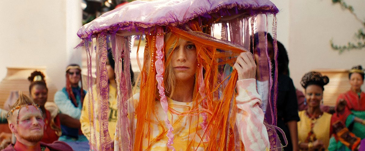 Photo du film The Marvels