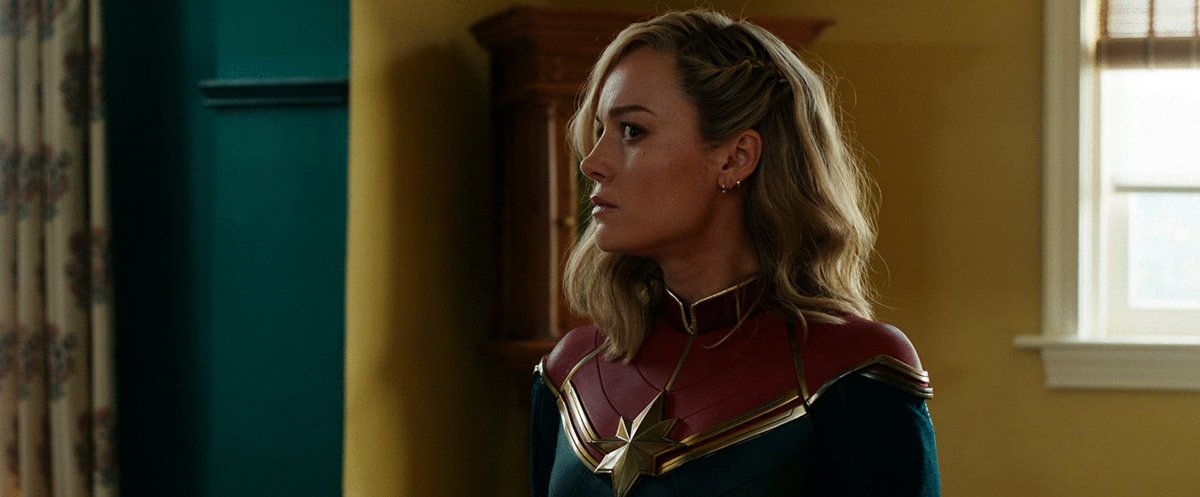 Photo du film The Marvels