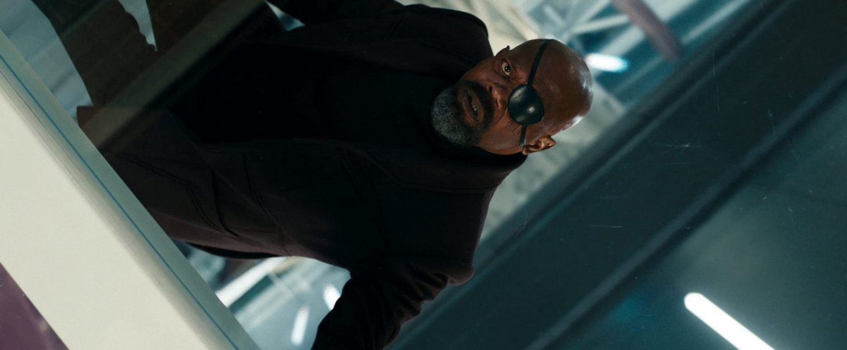 Photo du film The Marvels