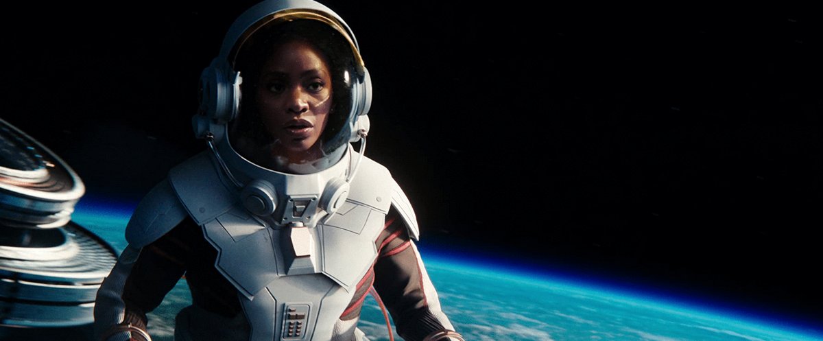 Photo du film The Marvels