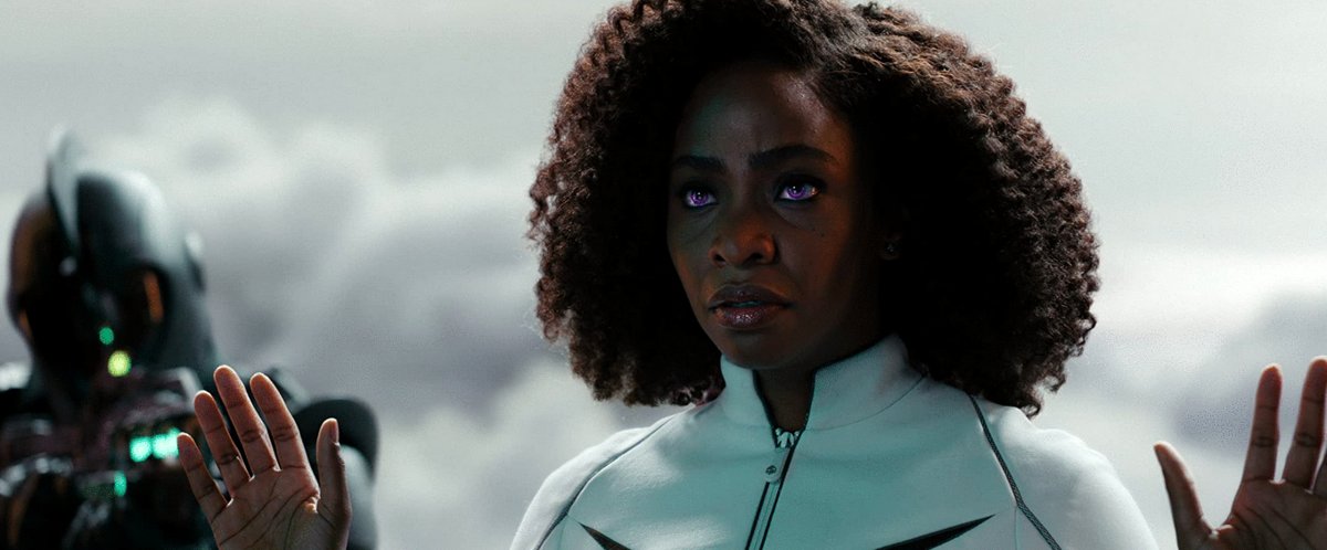 Photo du film The Marvels