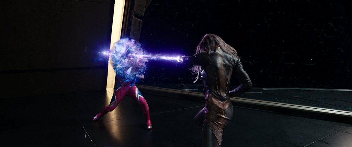 Photo du film The Marvels