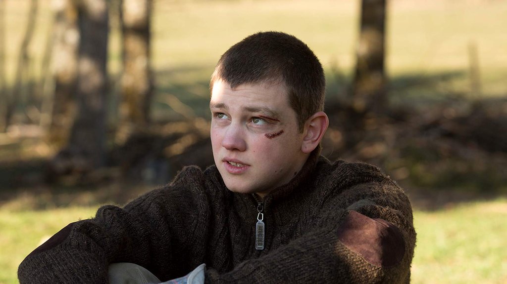 Photo du film La prière