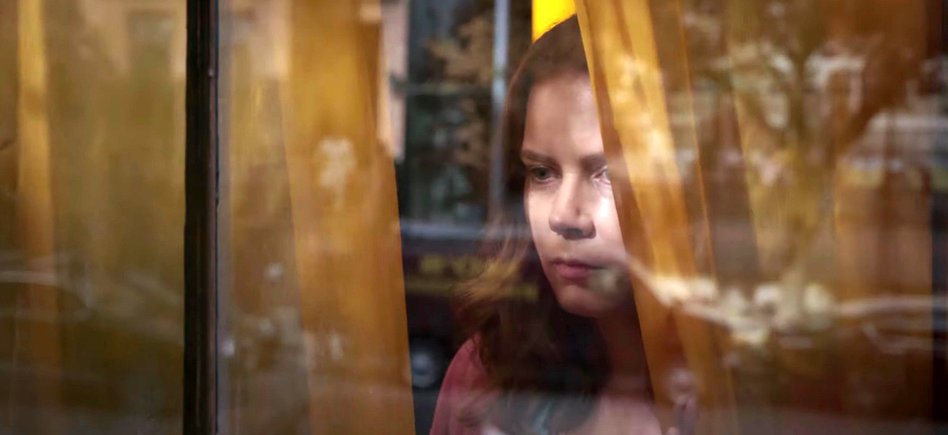 Photo du film The Woman in the Window