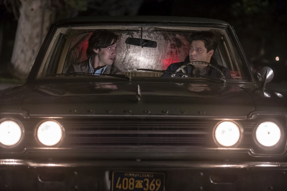 Photo from the movie This Is Us