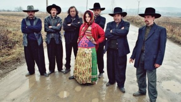 Photo du film Transylvania