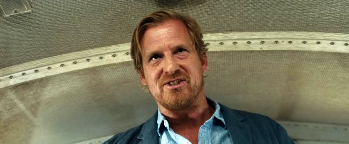 Photo from the movie Unhuman