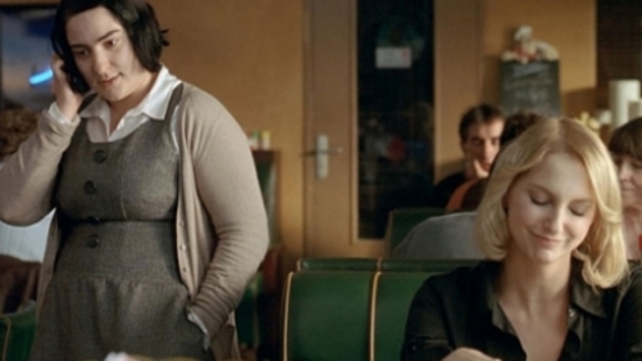 Photo du film Vilaine