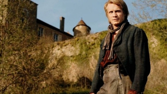 Photo from the movie A Heavenly Vintage