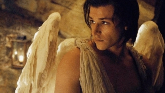 Photo from the movie A Heavenly Vintage