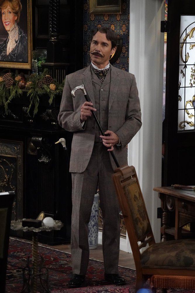 Photo from the movie Will & Grace