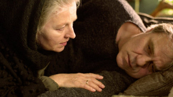 Photo from the movie Winter Journey