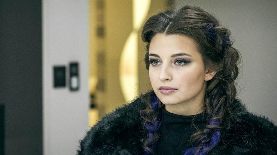 Photo from the movie Women of Mafia